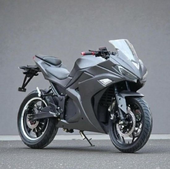 صورة دباب الريس موديل 2025 72v